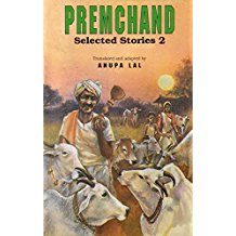 Ratna Sagar Premchand Selected Stories Class II